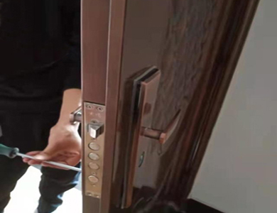 无锡市24小时开锁公司