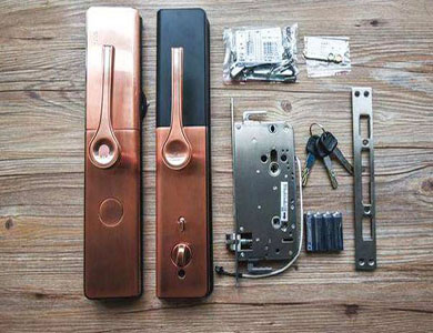 无锡市24小时开锁公司